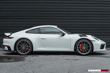 Load image into Gallery viewer, DarwinPRO 2019-2023 Porsche 911 992 Carrera S &amp; 4 &amp; 4S &amp; Targa &amp; Cabriolet BKSS Style Front Fender