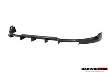Load image into Gallery viewer, DarwinPRO 2019-2023 Porsche 911 992 Carrera &amp; Targa S &amp; 4 &amp; 4S SD-Sport Design Modl BKSS Style Rear Lip