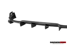 Load image into Gallery viewer, DarwinPRO 2019-2023 Porsche 911 992 Carrera &amp; Targa S &amp; 4 &amp; 4S SD-Sport Design Modl BKSS Style Rear Lip