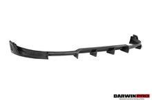 Load image into Gallery viewer, DarwinPRO 2019-2023 Porsche 911 992 Carrera &amp; Targa S &amp; 4 &amp; 4S SD-Sport Design Modl BKSS Style Rear Lip