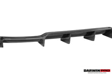 Load image into Gallery viewer, DarwinPRO 2019-2023 Porsche 911 992 Carrera &amp; Targa S &amp; 4 &amp; 4S SD-Sport Design Modl BKSS Style Rear Lip