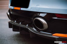 Load image into Gallery viewer, DarwinPRO 2019-2023 Porsche 911 992 Carrera &amp; Targa S &amp; 4 &amp; 4S SD-Sport Design Modl BKSS Style Rear Lip