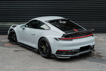 Load image into Gallery viewer, 2019-2023 Porsche 911 992 2C 4C Carrera S 4 4S BKSS Style Carbon FIber Roof Spoiler