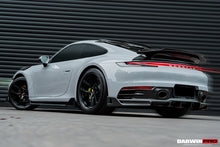 Load image into Gallery viewer, DarwinPRO 2019-2023 Porsche 911 992 Carrera S &amp; 4 &amp; 4S &amp; Targa &amp; Cabriolet BKSS Style Rear Lip