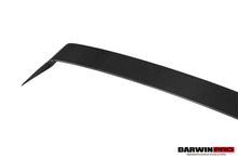 Load image into Gallery viewer, 2019-2023 Porsche 911 992 2C 4C Carrera S 4 4S BKSS Style Carbon FIber Roof Spoiler