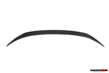 Load image into Gallery viewer, 2019-2023 Porsche 911 992 Carrera S &amp; 4 &amp; 4S &amp; Targa &amp; Cabriolet BKSS Style Trunk Wing