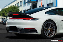 Load image into Gallery viewer, 2019-2023 Porsche 911 992 Carrera S &amp; 4 &amp; 4S &amp; Targa &amp; Cabriolet BKSS Style Trunk Wing