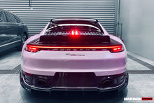 Load image into Gallery viewer, DarwinPRO 2019-2023 Porsche 911 992 Carrera S &amp; 4 &amp; 4S BKSS Style Trunk Wing