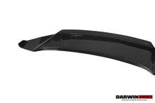 Load image into Gallery viewer, DarwinPRO 2019-2023 Porsche 911 992 Carrera S &amp; 4 &amp; 4S BKSS Style Trunk Wing