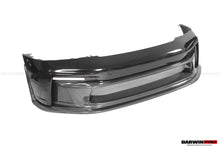 Load image into Gallery viewer, DarwinPRO 2019-2024 Porsche 911 992 Carrera &amp; S &amp; 4 &amp; 4S &amp; Targa &amp; Cabriolet GT3 Style Front Bumper