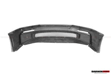 Load image into Gallery viewer, DarwinPRO 2019-2024 Porsche 911 992 Carrera &amp; S &amp; 4 &amp; 4S &amp; Targa &amp; Cabriolet GT3 Style Front Bumper
