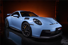 Load image into Gallery viewer, DarwinPRO 2019-2024 Porsche 911 992 Carrera &amp; S &amp; 4 &amp; 4S &amp; Targa &amp; Cabriolet GT3 Style Side Skirts