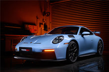 Load image into Gallery viewer, DarwinPRO 2019-2024 Porsche 911 992 Carrera &amp; S &amp; 4 &amp; 4S &amp; Targa &amp; Cabriolet GT3 Style Front Bumper