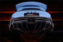 Load image into Gallery viewer, DarwinPRO 2019-2024 Porsche 911 992 Carrera &amp; S &amp; 4 &amp; 4S &amp; Targa &amp; Cabriolet GT3 Style Rear Bumper