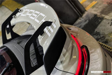 Load image into Gallery viewer, DarwinPRO 2019-2024 Porsche 911 992 Carrera &amp; S &amp; 4S GT3 Style Trunk Spoiler Wing