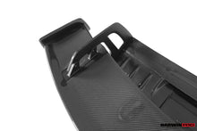 Load image into Gallery viewer, DarwinPRO 2019-2024 Porsche 911 992 Carrera &amp; S &amp; 4S GT3 Style Trunk Spoiler Wing