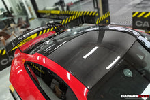 Load image into Gallery viewer, DarwinPRO 2019-2025 Porsche 911 992 Carrera S &amp; Turbo S &amp; 4S OE Style Carbon Fiber Roof