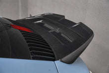 Load image into Gallery viewer, DarwinPRO 2019-2024 Porsche 911 992 Carrera S &amp; 4 &amp; 4S BKSS Ver.4 Style Trunk Wing - DarwinPRO Aerodynamics