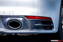 Load image into Gallery viewer, DarwinPRO 2019-2023 Porsche 911 992 Carrera S &amp; 4 &amp; 4S &amp; Targa &amp; Cabriolet OE Style Rear Diffuser