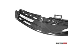Load image into Gallery viewer, DarwinPRO 2019-2023 Porsche 911 992 Carrera S &amp; 4 &amp; 4S &amp; Targa &amp; Cabriolet OE Style Rear Diffuser
