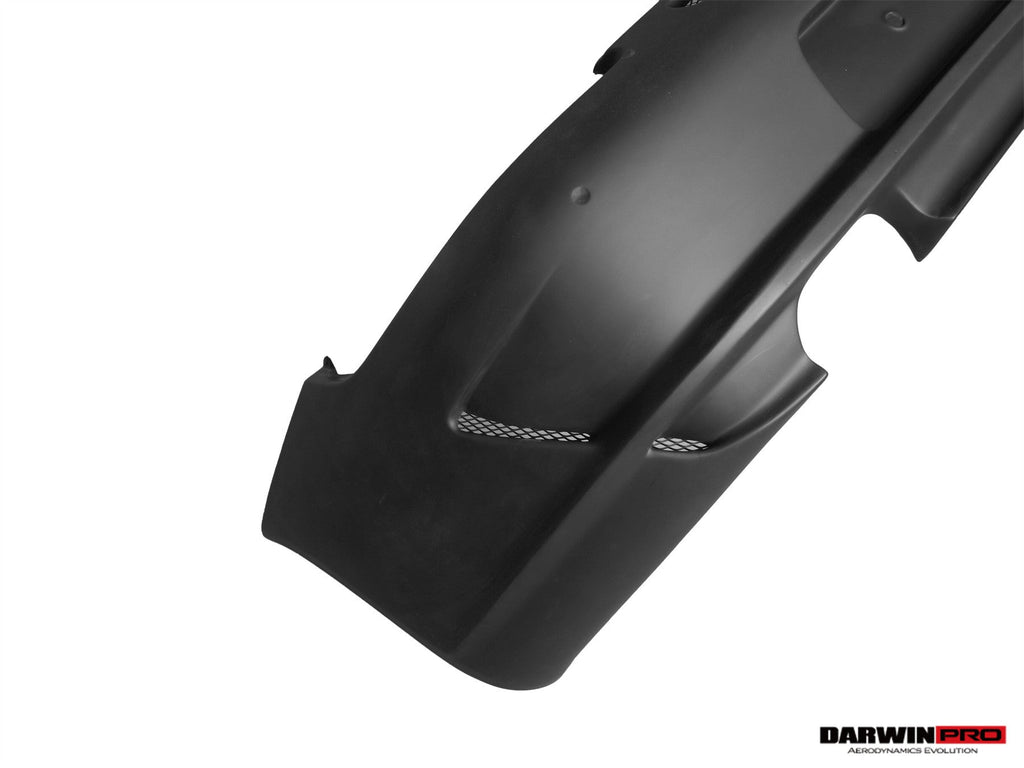 2005-2008 Porsche 911 997.1 Carrera S GT3 Style Rear Bumper