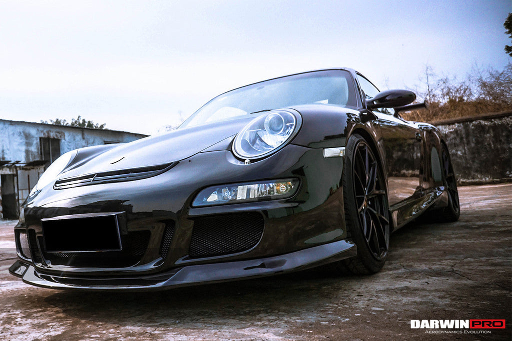 2005-2008 Porsche 911 997.1 Carrera S GT3 Style Body Kit