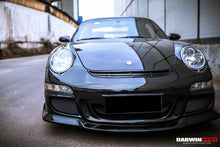 Load image into Gallery viewer, 2005-2008 Porsche 911 997.1 Carrera S GT3 Style Body Kit