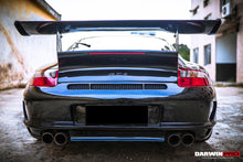 Load image into Gallery viewer, 2005-2008 Porsche 911 997.1 Carrera S GT3 Style Body Kit