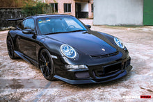 Load image into Gallery viewer, 2005-2008 Porsche 911 997.1 Carrera S GT3 Style Body Kit