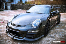 Load image into Gallery viewer, 2005-2008 Porsche 911 997.1 Carrera S GT3 Style Front Bumper