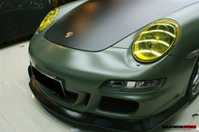 Load image into Gallery viewer, 2005-2008 Porsche 911 997.1 Carrera S GT3 Style Body Kit