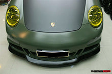 Load image into Gallery viewer, 2005-2008 Porsche 911 997.1 Carrera S GT3 Style Body Kit