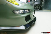 Load image into Gallery viewer, 2005-2008 Porsche 911 997.1 Carrera S GT3 Style Front Bumper