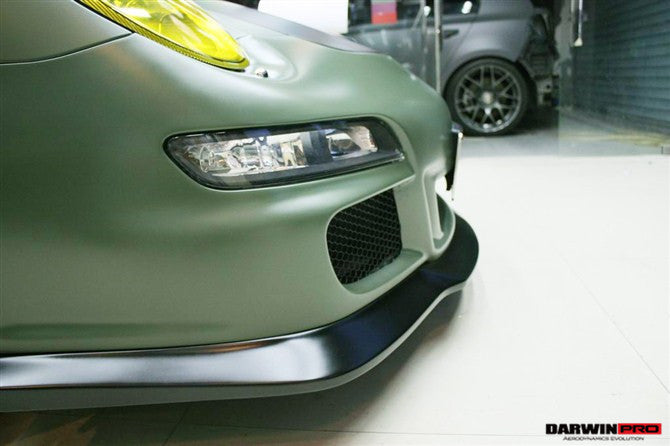 2005-2008 Porsche 911 997.1 Carrera S GT3 Style Body Kit
