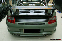 Load image into Gallery viewer, 2005-2008 Porsche 911 997.1 Carrera S GT3 Style Body Kit