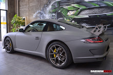 Load image into Gallery viewer, 2005-2008 Porsche 911 997.1 Carrera S GT3 Style Rear Bumper