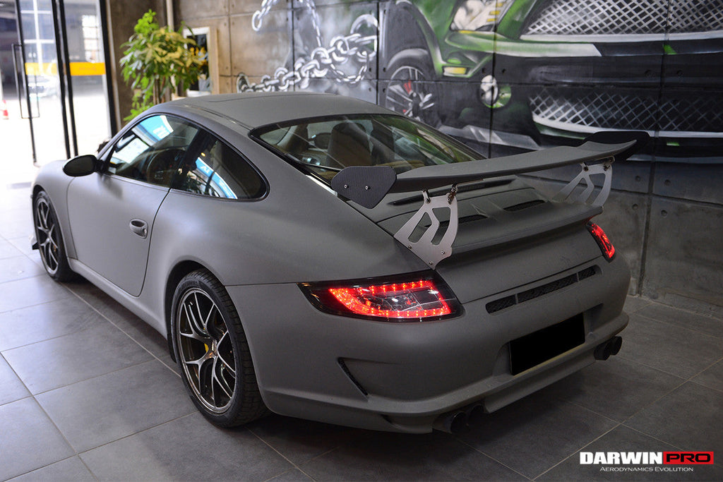 2005-2008 Porsche 911 997.1 Carrera S GT3 Style Body Kit