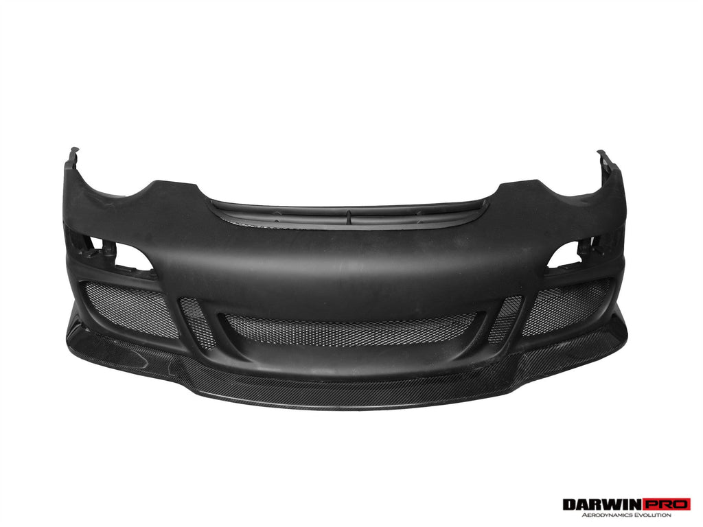 2005-2008 Porsche 911 997.1 Carrera S GT3 Style Body Kit