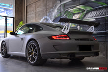 Load image into Gallery viewer, 2005-2008 Porsche 911 997.1 Carrera S GT3 Style Body Kit