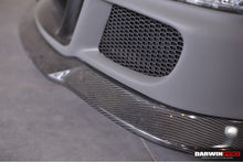 Load image into Gallery viewer, 2005-2008 Porsche 911 997.1 Carrera S GT3 Style Front Bumper