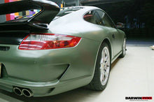 Load image into Gallery viewer, 2005-2008 Porsche 911 997.1 Carrera S GT3 Style Rear Bumper