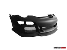 Load image into Gallery viewer, 2005-2008 Porsche 911 997.1 Carrera S GT3 Style Front Bumper