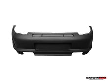 Load image into Gallery viewer, 2005-2008 Porsche 911 997.1 Carrera S GT3 Style Rear Bumper