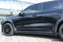Load image into Gallery viewer, 2011-2014 Porsche Cayenne 958.1 HM Style Wide Body Kit
