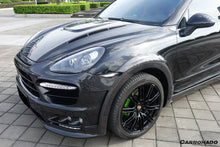 Load image into Gallery viewer, 2011-2014 Porsche Cayenne 958.1 HM Style Wide Body Kit