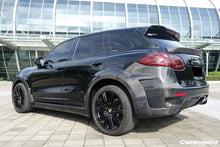 Load image into Gallery viewer, 2011-2014 Porsche Cayenne 958.1 HM Style Wide Body Kit
