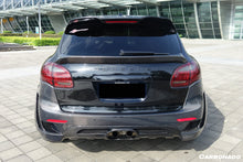 Load image into Gallery viewer, 2011-2014 Porsche Cayenne 958.1 HM Style Wide Body Kit