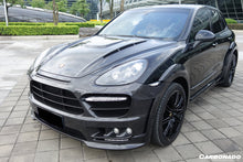 Load image into Gallery viewer, 2011-2014 Porsche Cayenne 958.1 HM Style Wide Body Kit
