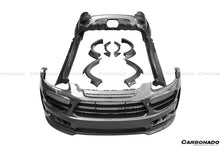 Load image into Gallery viewer, 2011-2014 Porsche Cayenne 958.1 HM Style Wide Body Kit