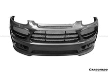Load image into Gallery viewer, 2011-2014 Porsche Cayenne 958.1 HM Style Wide Body Kit